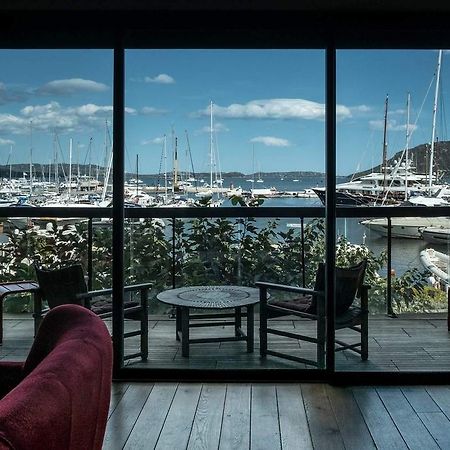 Immeuble La Mer Порто-Веккіо Екстер'єр фото