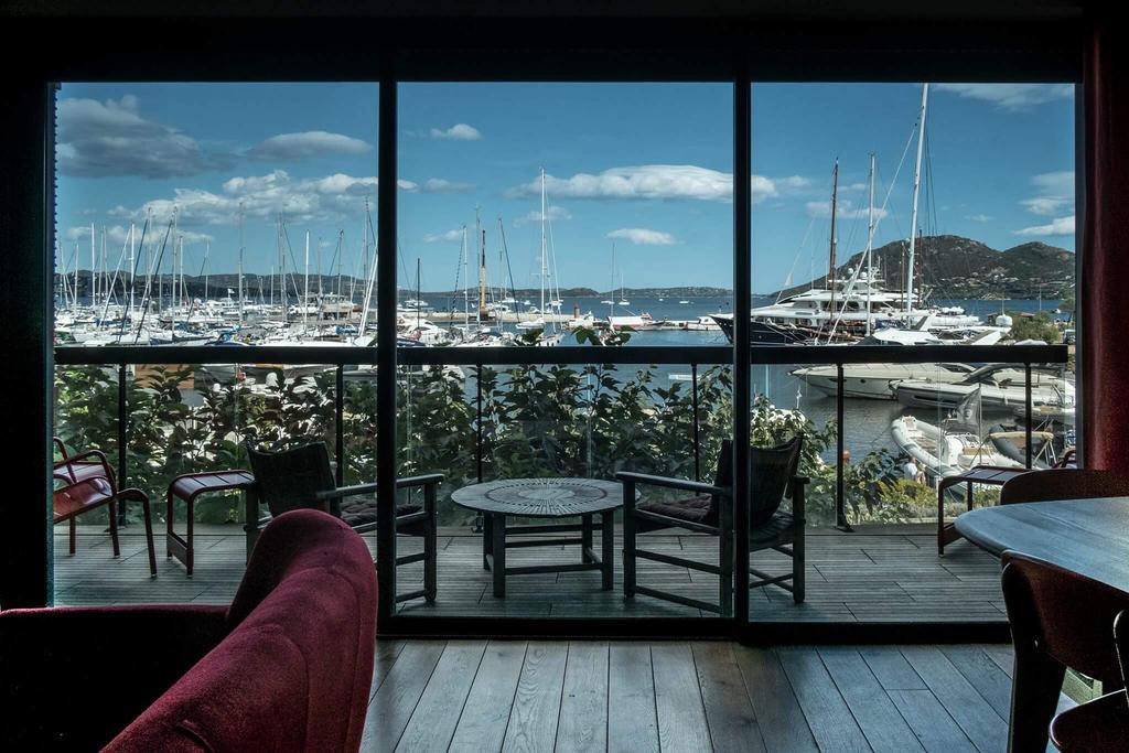 Immeuble La Mer Порто-Веккіо Екстер'єр фото